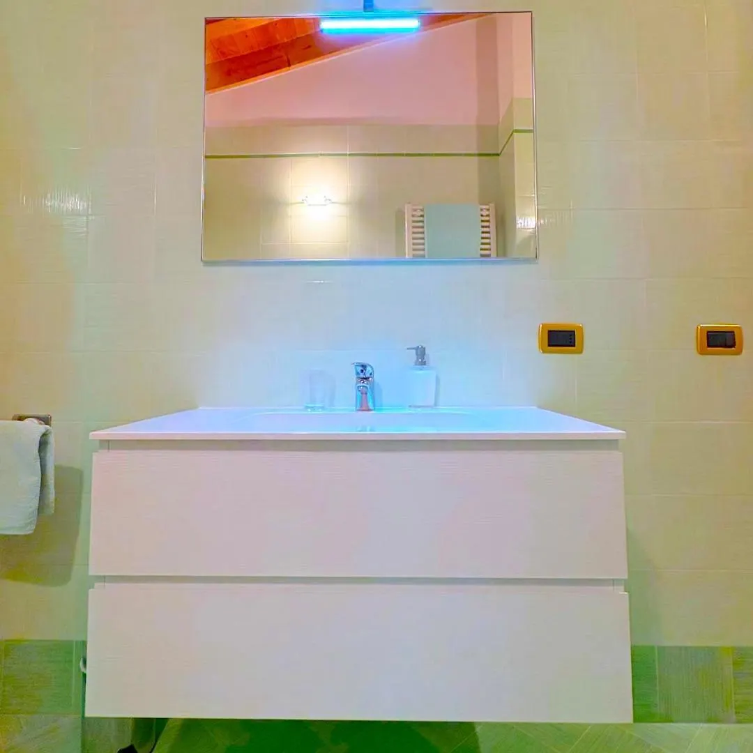 Villa Panorama Residence Gardone Riviera Italy