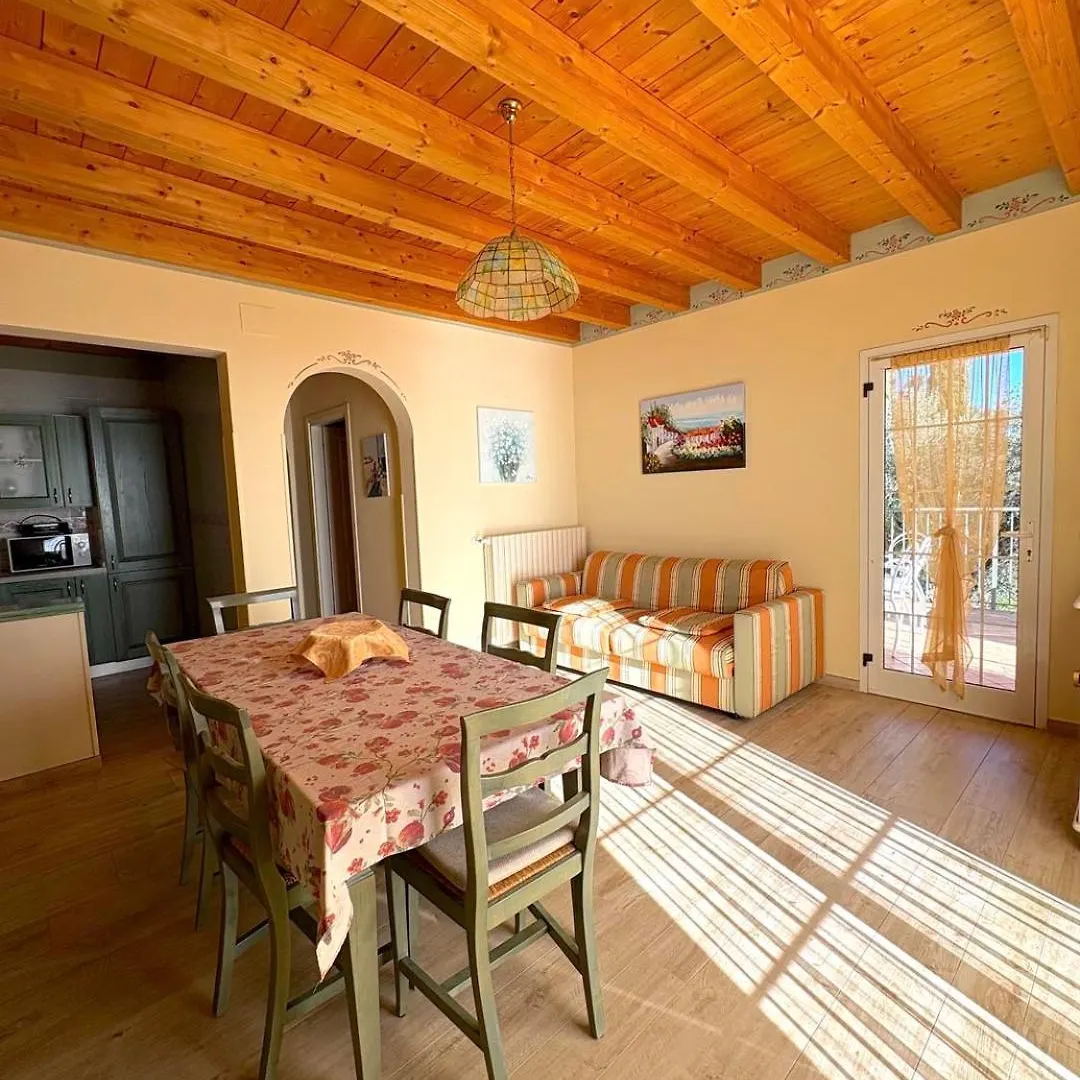 Villa Panorama Residence Gardone Riviera 0*,  Italy