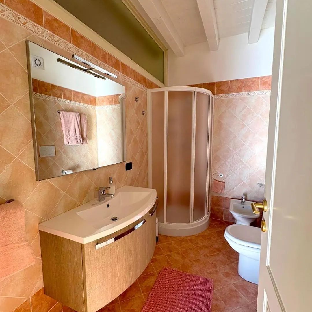 Villa Panorama Residence Gardone Riviera