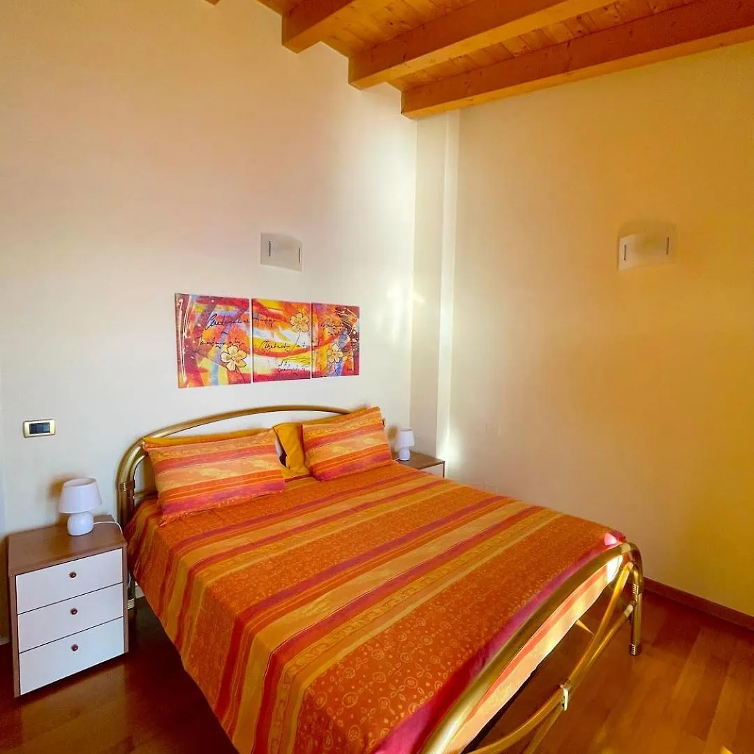 Villa Panorama Residence Gardone Riviera