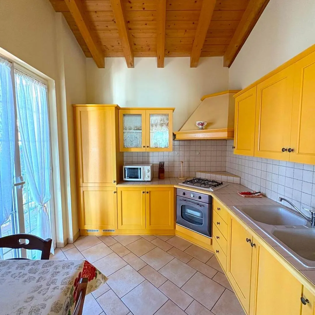 Villa Panorama Residence Gardone Riviera 0*,  Italy