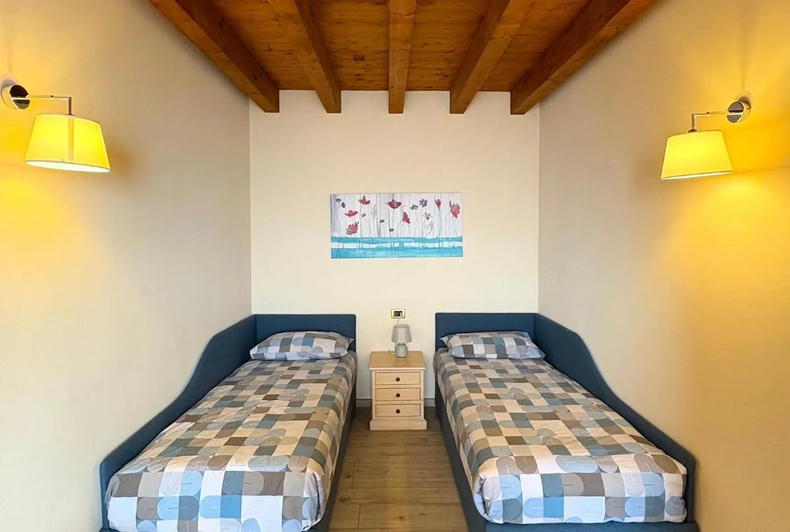 Apartment Villa Panorama Residence Gardone Riviera