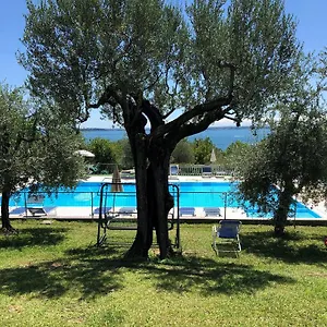 Molino Apartment