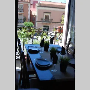 Casa Girolamo In Piazza Duomo , Taormina Italy