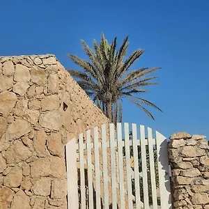 Casa Al Mare A 150mt Della Casa vacanze Lampedusa