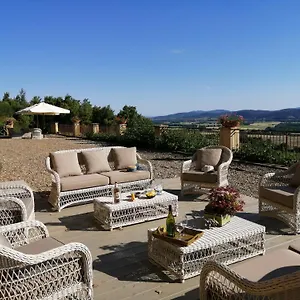Tenuta Il Sassone - Wine&food , Massa Marittima Italy