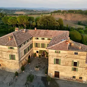 Ca' Bianca Tuscany Relais , Siena Italy