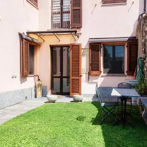 Casa vacanze Cà Di Strii, Cernobbio