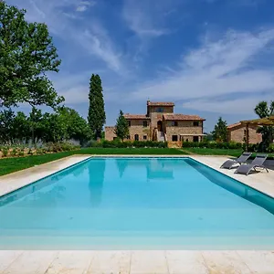 Merigge Wellness & , Montepulciano Italy
